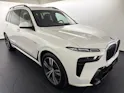 BMW X7 xDr 48V 40d M Sport