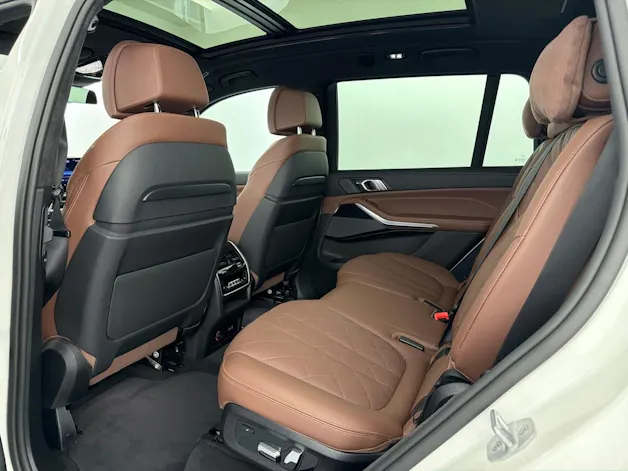 BMW X7 xDr 48V 40d M Sport