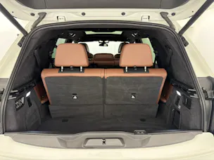 BMW X7 xDr 48V 40d M Sport