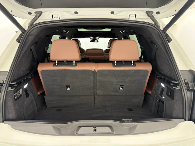 BMW X7 xDr 48V 40d M Sport