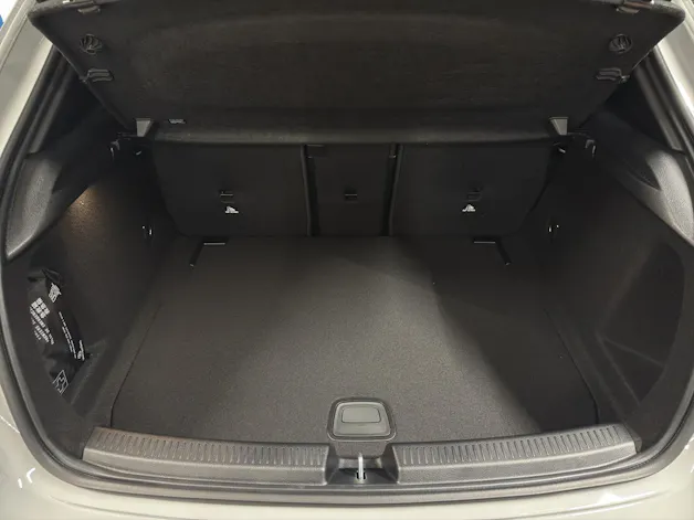 Mercedes-Benz A AMG 35 4Matic 8G-DCT