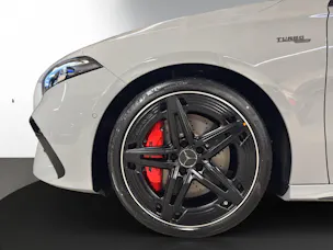 Mercedes-Benz A AMG 35 4Matic 8G-DCT