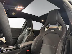 Mercedes-Benz A AMG 35 4Matic 8G-DCT