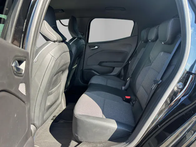 Renault Clio 1.6 E-Tech Zen
