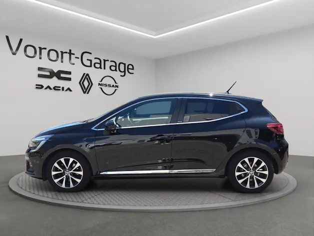 Renault Clio 1.6 E-Tech Zen