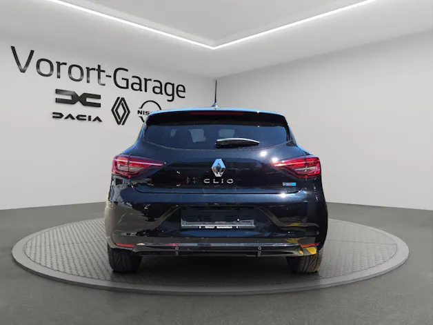 Renault Clio 1.6 E-Tech Zen