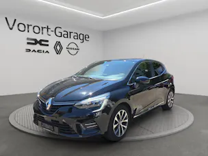 Renault Clio 1.6 E-Tech Zen