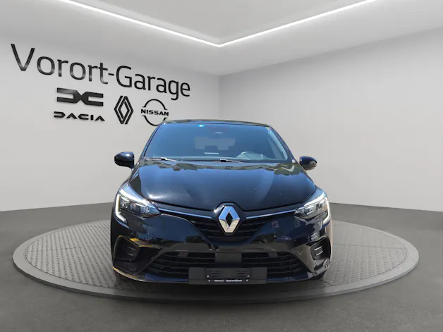 Renault Clio 1.6 E-Tech Zen
