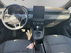 Renault Clio 1.6 E-Tech Zen