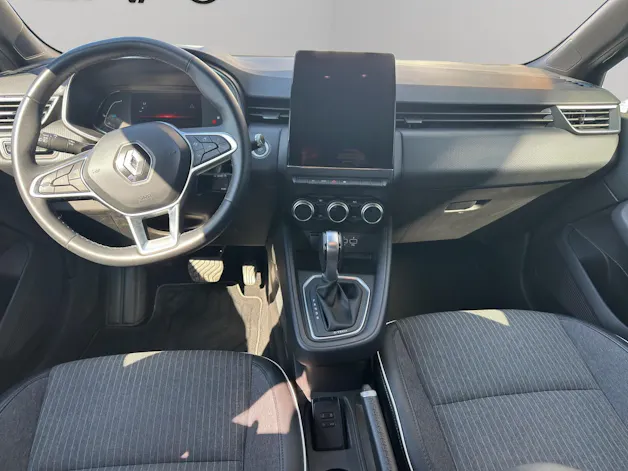 Renault Clio 1.6 E-Tech Zen