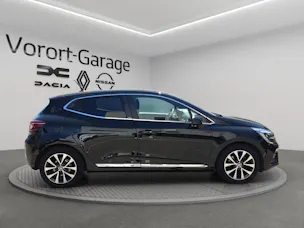 Renault Clio 1.6 E-Tech Zen