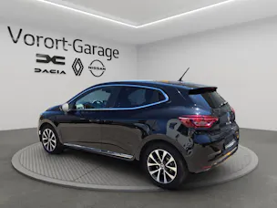 Renault Clio 1.6 E-Tech Zen