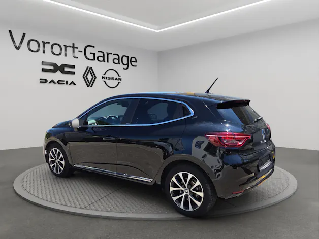 Renault Clio 1.6 E-Tech Zen