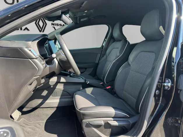 Renault Clio 1.6 E-Tech Zen