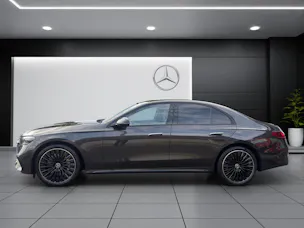 Mercedes-Benz E 220 d 4Matic 9G-Tronic