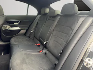 Mercedes-Benz E 220 d 4Matic 9G-Tronic