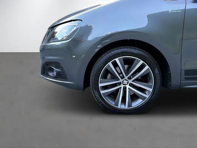 SEAT Alhambra 1.4 TSI Hola FR DSG S/S