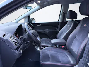 SEAT Alhambra 1.4 TSI Hola FR DSG S/S