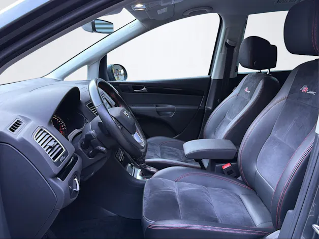 SEAT Alhambra 1.4 TSI Hola FR DSG S/S