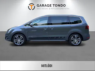 SEAT Alhambra 1.4 TSI Hola FR DSG S/S