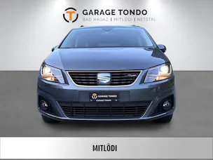 SEAT Alhambra 1.4 TSI Hola FR DSG S/S