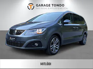 SEAT Alhambra 1.4 TSI Hola FR DSG S/S