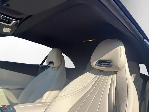 Mercedes-Benz CLE AMG 53 Cabrio 4Matic+ 9G-Tronic
