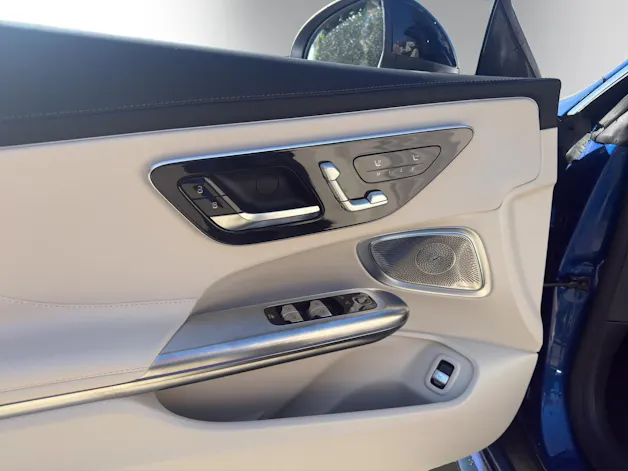 Mercedes-Benz CLE AMG 53 Cabrio 4Matic+ 9G-Tronic