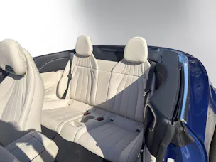 Mercedes-Benz CLE AMG 53 Cabrio 4Matic+ 9G-Tronic