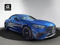 Mercedes-Benz CLE AMG 53 Cabrio 4Matic+ 9G-Tronic