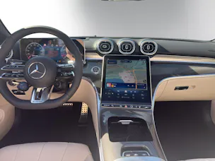 Mercedes-Benz CLE AMG 53 Cabrio 4Matic+ 9G-Tronic