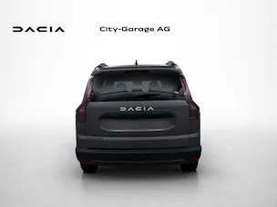 Dacia Jogger 1.8 Hybrid Journey 7P
