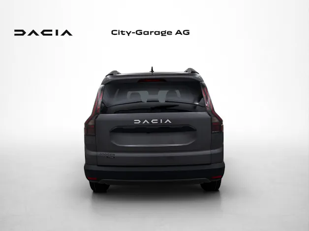 Dacia Jogger 1.8 Hybrid Journey 7P