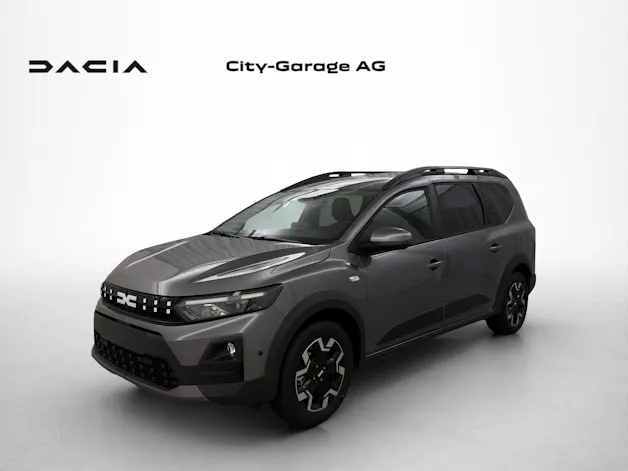 Dacia Jogger 1.8 Hybrid Journey 7P