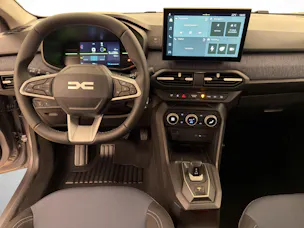 Dacia Jogger 1.8 Hybrid Journey 7P