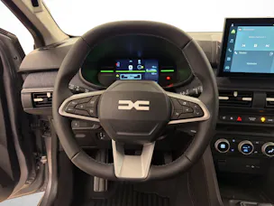 Dacia Jogger 1.8 Hybrid Journey 7P