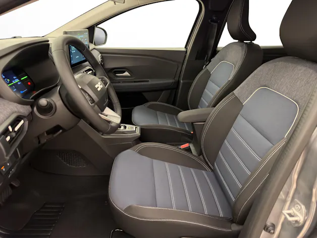 Dacia Jogger 1.8 Hybrid Journey 7P