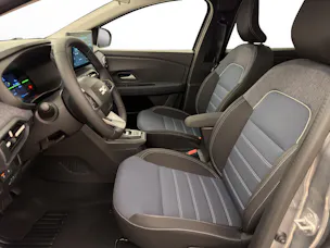Dacia Jogger 1.8 Hybrid Journey 7P