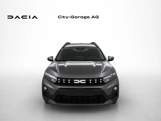 Dacia Jogger 1.8 Hybrid Journey 7P
