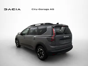 Dacia Jogger 1.8 Hybrid Journey 7P
