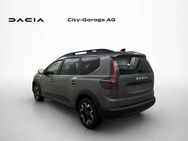 Dacia Jogger 1.8 Hybrid Journey 7P