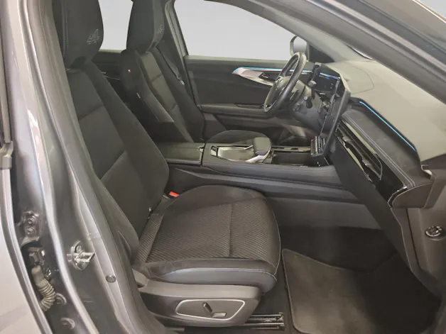 Renault Austral 1.2 HEV 200 Iconic Esprit Alpine A