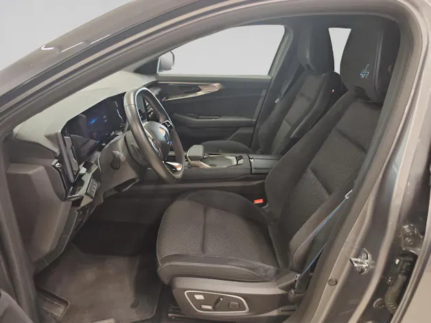 Renault Austral 1.2 HEV 200 Iconic Esprit Alpine A