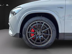 Mercedes-Benz GLA AMG 35 4Matic 8G-DCT