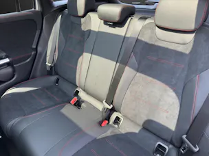 Mercedes-Benz GLA AMG 35 4Matic 8G-DCT