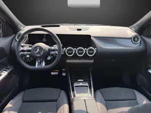 Mercedes-Benz GLA AMG 35 4Matic 8G-DCT
