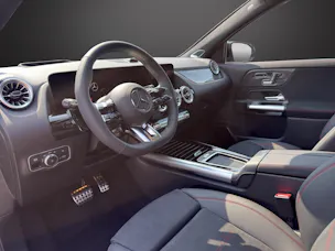 Mercedes-Benz GLA AMG 35 4Matic 8G-DCT