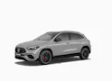 Mercedes-Benz GLA AMG 35 4Matic 8G-DCT