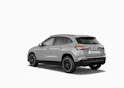 Mercedes-Benz GLA AMG 35 4Matic 8G-DCT