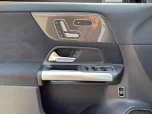 Mercedes-Benz GLA AMG 35 4Matic 8G-DCT